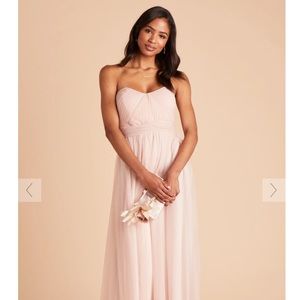 Birdy Grey Christina Convertible Bridesmaid Dress